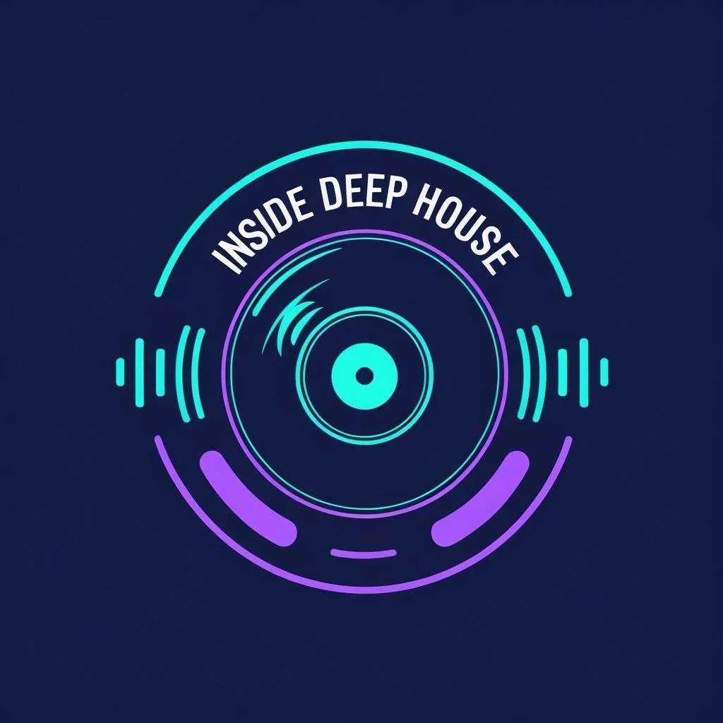 Inside Deep House Logo